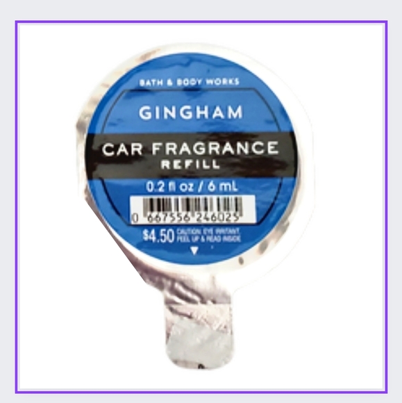 🔥SCENT REFILLS FOR BBW VENT & VISOR CLIPS **YOU PICK 1** - Picture 3 of 5